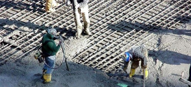 Ready Mix Concrete Dronfield